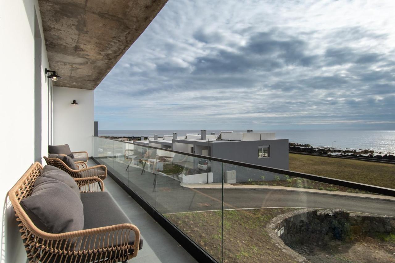 Apartament Do Mar Faja Grande